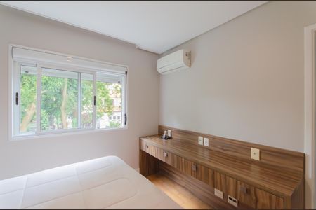 Suíte 1 de apartamento à venda com 3 quartos, 151m² em Vila Mariana, São Paulo