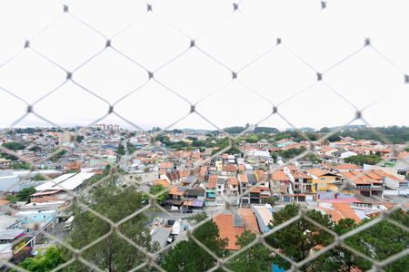 Apartamento à venda com 44m², 2 quartos e 1 vaga Apartamento à venda com 44m², 2 quartos e 1 vagaVista do Quarto 2