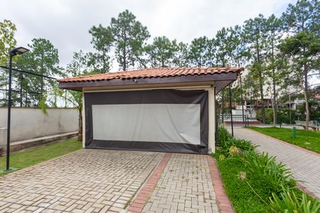 Apartamento à venda com 44m², 2 quartos e 1 vaga Apartamento à venda com 44m², 2 quartos e 1 vagaÁrea comum - Churrasqueira