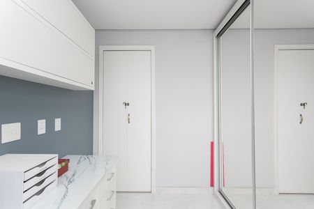 Apartamento à venda com 44m², 2 quartos e 1 vaga Apartamento à venda com 44m², 2 quartos e 1 vagaQuarto 2