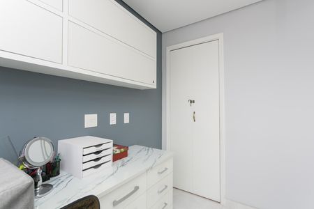 Apartamento à venda com 44m², 2 quartos e 1 vaga Apartamento à venda com 44m², 2 quartos e 1 vagaQuarto 2