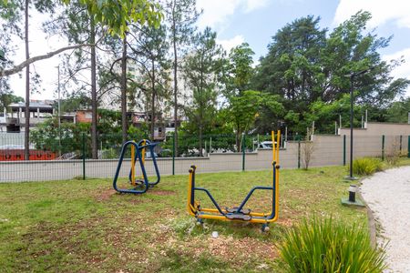 Apartamento à venda com 44m², 2 quartos e 1 vaga Apartamento à venda com 44m², 2 quartos e 1 vagaÁrea comum