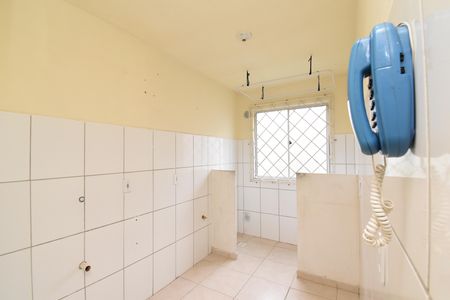 Apartamento para alugar com 40m², 3 quartos e 1 vagaCozinha