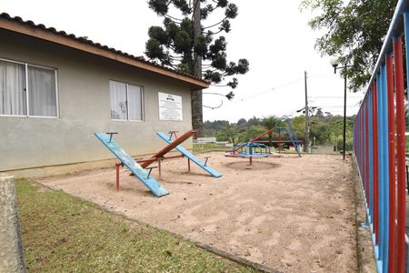 Apartamento para alugar com 40m², 3 quartos e 1 vagaÁrea comum - Playground
