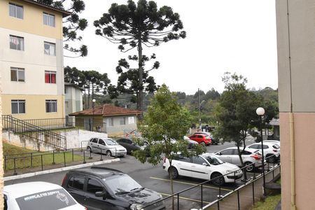 Apartamento para alugar com 40m², 3 quartos e 1 vagaVista do Quarto 2  