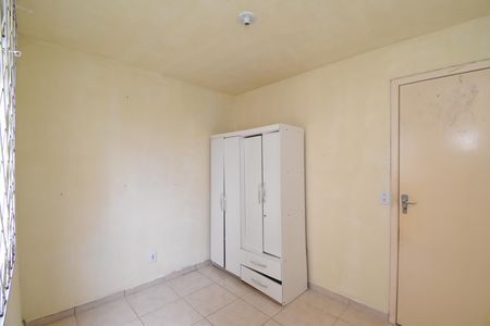 Apartamento para alugar com 40m², 3 quartos e 1 vagaQuarto 1