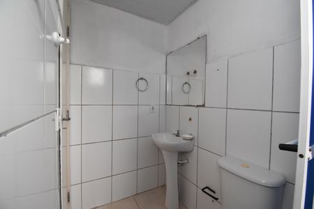 Apartamento para alugar com 40m², 3 quartos e 1 vagaBanheiro social