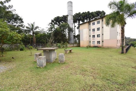 Apartamento para alugar com 40m², 3 quartos e 1 vagaÁrea comum