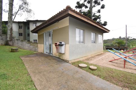 Apartamento para alugar com 40m², 3 quartos e 1 vagaÁrea comum - Salão de festas