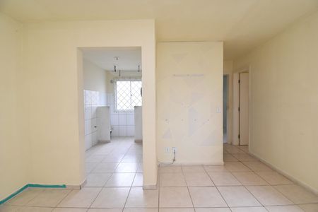 Apartamento para alugar com 40m², 3 quartos e 1 vagaSala