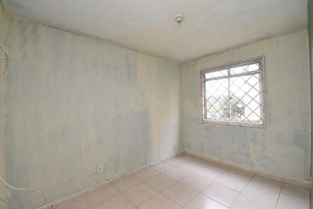 Apartamento para alugar com 40m², 3 quartos e 1 vagaQuarto 2