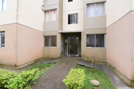 Apartamento para alugar com 40m², 3 quartos e 1 vagaBloco