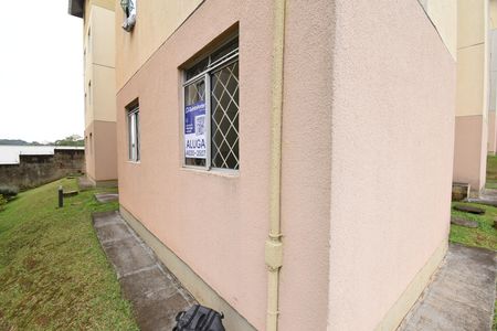 Apartamento para alugar com 40m², 3 quartos e 1 vagaPlaca