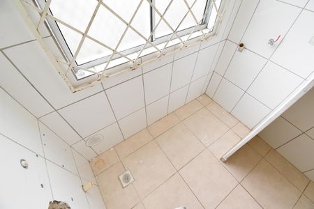 Apartamento para alugar com 40m², 3 quartos e 1 vagaCozinha e Área de Serviço