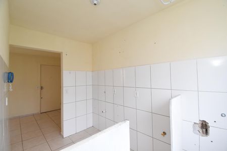 Apartamento para alugar com 40m², 3 quartos e 1 vagaCozinha