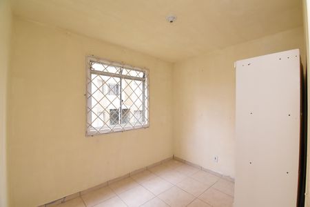 Apartamento para alugar com 40m², 3 quartos e 1 vagaQuarto 1
