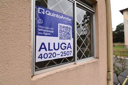 Apartamento para alugar com 40m², 3 quartos e 1 vagaPlaca