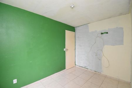 Apartamento para alugar com 40m², 3 quartos e 1 vagaQuarto 2