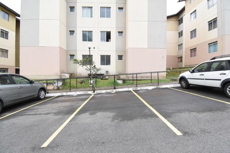 Apartamento para alugar com 40m², 3 quartos e 1 vagaVaga de Garagem rotativa
