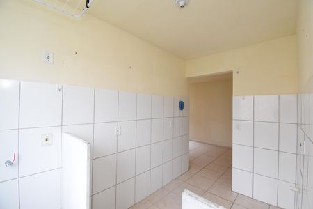 Apartamento para alugar com 40m², 3 quartos e 1 vagaCozinha