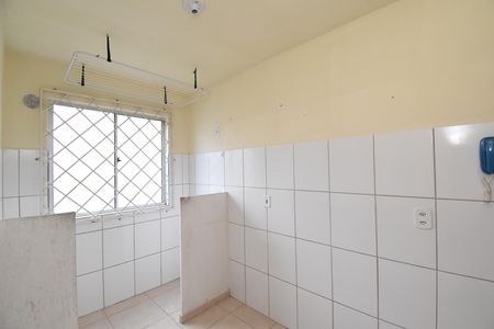 Apartamento para alugar com 40m², 3 quartos e 1 vagaCozinha