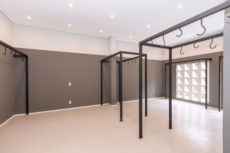 Studio para alugar com 25m², 1 quarto e sem vagaBicicletário