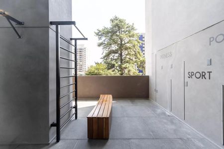 Apartamento à venda com 60m², 2 quartos e 1 vaga Apartamento à venda com 60m², 2 quartos e 1 vagaÁrea comum