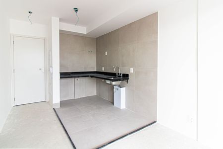 Apartamento à venda com 60m², 2 quartos e 1 vaga Apartamento à venda com 60m², 2 quartos e 1 vagaSala