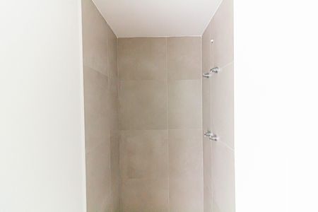 Apartamento à venda com 60m², 2 quartos e 1 vaga Apartamento à venda com 60m², 2 quartos e 1 vagaBanheiro