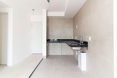 Apartamento à venda com 60m², 2 quartos e 1 vaga Apartamento à venda com 60m², 2 quartos e 1 vagaCozinha