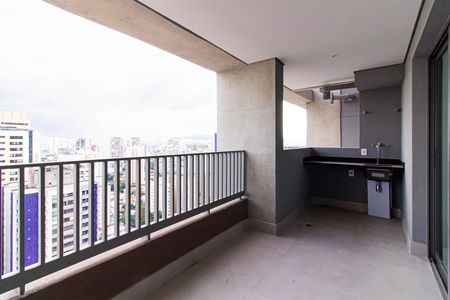 Apartamento à venda com 60m², 2 quartos e 1 vaga Apartamento à venda com 60m², 2 quartos e 1 vagaVaranda / Área de Serviço