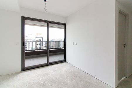 Apartamento à venda com 60m², 2 quartos e 1 vaga Apartamento à venda com 60m², 2 quartos e 1 vagaSala