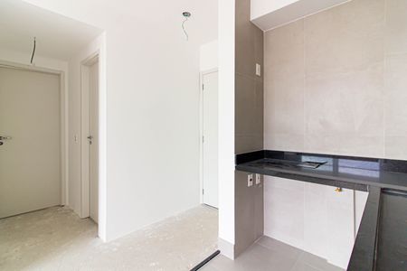 Apartamento à venda com 60m², 2 quartos e 1 vaga Apartamento à venda com 60m², 2 quartos e 1 vagaCozinha