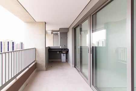 Apartamento à venda com 60m², 2 quartos e 1 vaga Apartamento à venda com 60m², 2 quartos e 1 vagaVaranda / Área de Serviço