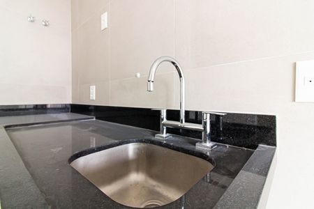 Apartamento à venda com 60m², 2 quartos e 1 vaga Apartamento à venda com 60m², 2 quartos e 1 vagaCozinha