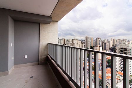 Apartamento à venda com 60m², 2 quartos e 1 vaga Apartamento à venda com 60m², 2 quartos e 1 vagaVaranda / Área de Serviço