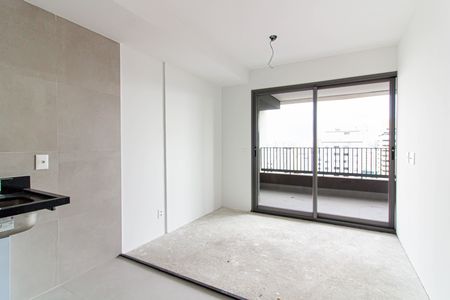 Apartamento à venda com 60m², 2 quartos e 1 vaga Apartamento à venda com 60m², 2 quartos e 1 vagaSala
