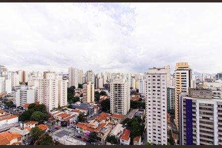 Apartamento à venda com 60m², 2 quartos e 1 vaga Apartamento à venda com 60m², 2 quartos e 1 vagaVaranda / Área de Serviço