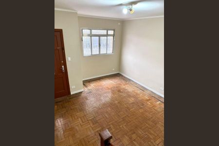 Foto 01 de casa à venda com 2 quartos, 80m² em Ipiranga, São Paulo