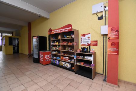 Apartamento para alugar com 90m², 3 quartos e 1 vagaÁrea comum - Market