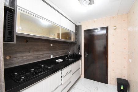 Apartamento para alugar com 90m², 3 quartos e 1 vagaCozinha
