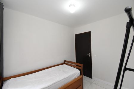 Apartamento para alugar com 90m², 3 quartos e 1 vagaQuarto 3