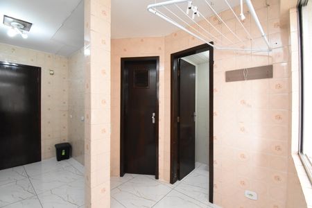 Apartamento para alugar com 90m², 3 quartos e 1 vagaCozinha