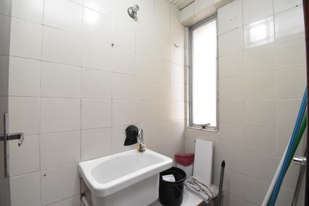 Apartamento para alugar com 90m², 3 quartos e 1 vagaÁrea de Serviço