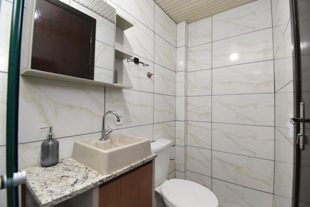 Apartamento para alugar com 90m², 3 quartos e 1 vagaBanheiro 2
