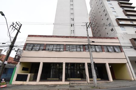 Apartamento para alugar com 90m², 3 quartos e 1 vagaFachada