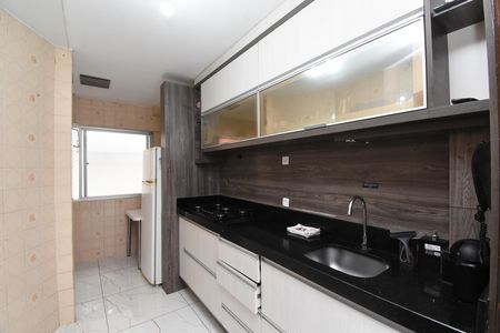 Apartamento para alugar com 90m², 3 quartos e 1 vagaCozinha