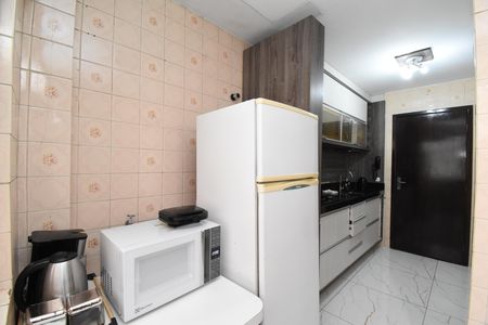 Apartamento para alugar com 90m², 3 quartos e 1 vagaCozinha
