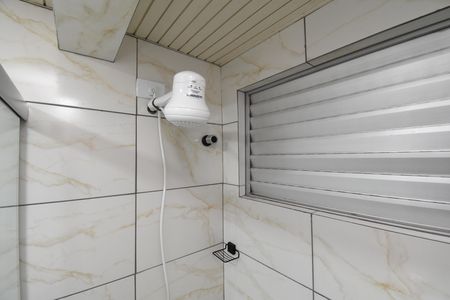 Apartamento para alugar com 90m², 3 quartos e 1 vagaBanheiro da Suíte