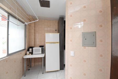 Apartamento para alugar com 90m², 3 quartos e 1 vagaCozinha
